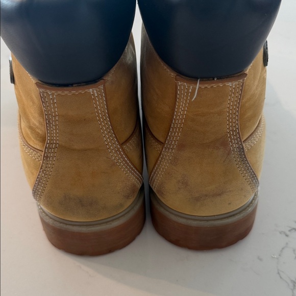 Lugz mens Convoy Classic 6-inch Chukka Boot Size 13 - Picture 5 of 11